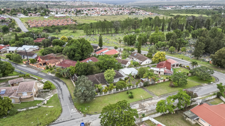 4 Bedroom Property for Sale in Headlands Eastern Cape